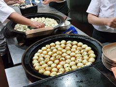 -哑巴生煎(临顿路店)