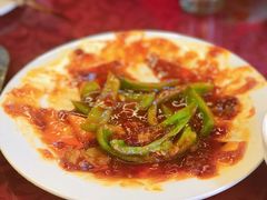 -途肴·老农饭庄(百里峡店)