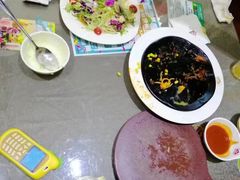 -东方豪客牛排意面披萨(金凤万达店)