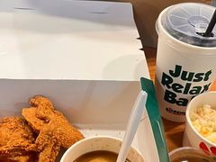 -Borenos Fried Chicken(Asia City)