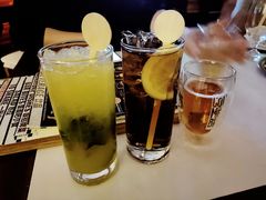 -The BREW·酿餐厅(浦东嘉里大酒店)