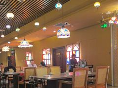 -君邦火锅(新疆大厦店)