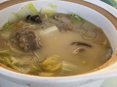 老陕大烩菜-真爱中国餐馆·年华店(朱雀大街店)