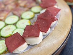 -老姐石板烧烤+铜炭火锅(总店)