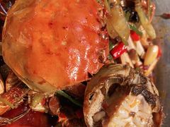 -王红军龙虾(新民路店)