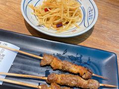 -陇上秦轩biangbiang面(萧山万象汇店)