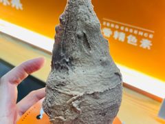 百年巧克力冰淇淋-野人先生现做冰淇淋(北京环宇荟店)