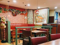 大堂-玛格萝妮比萨屋(陆家浜路店)