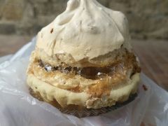 -占西饼店