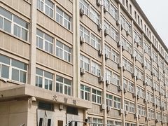 -中央民族大学