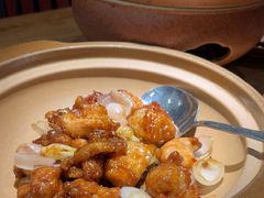 -青年公社烤鸭(蜀山万象汇店)
