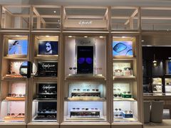 -溥仪眼镜PUYI OPTICAL(国贸商城店)