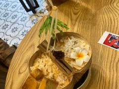 -春莱·老挝咖啡·泰式奶茶(钟楼店)