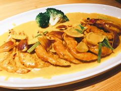 -泰柠小馆泰式料理(银泰城店)
