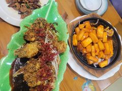 -石门豆腐王(红旗街店)