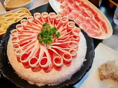 -东来顺·非遗火锅(高新店)