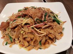 -新旺茶餐厅(嘉里城店)