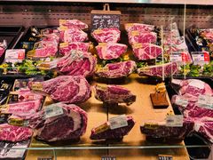 -MEAT MATE 鲜食肉铺(颐堤港店)