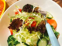 -小雅木姜子烤鸡·贵州菜(鸿通城店)