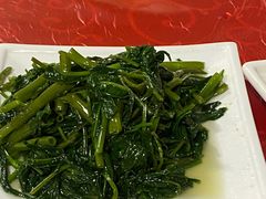 炒空心菜-海坛特色小吃·只做平潭特色菜(平潭店)