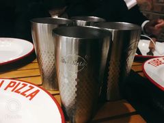 -Tubestation站点比萨(五道营店)