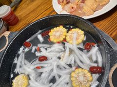 -创味·民间海南菜·非遗藤桥排骨(藤桥·免税城店)