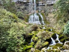 -鹿院坪生态旅游景区