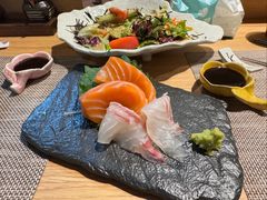 -彩汐 日式海鲜&烧鸟居酒屋