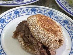 -清真·鸦儿李记·小馆(后海店)