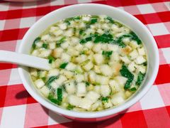 -西贝莜面村(上海百联西郊店)