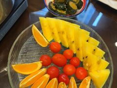 -老蒲鲜·地标·非遗美食(涵江店)