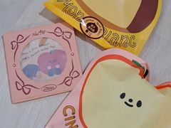 -泽田本家·铜锣烧(TX淮海店)