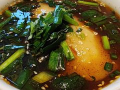 -李记搅团•非遗陕菜(三桥店)