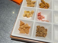 -探鱼·鲜青椒爽麻烤鱼(朝阳悠唐广场店)