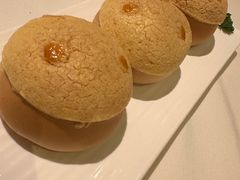 -利苑酒家(宜安广场店)