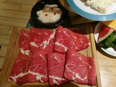 -青瓷火锅料理(西单大悦城店)