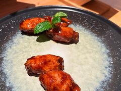 -枣子树·素食餐厅(普陀山店)