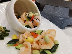-陶苏·品味融合川菜(龙湖源著天街店)