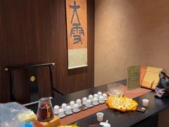 -皇厨荣升名厨家宴.赣州客家菜