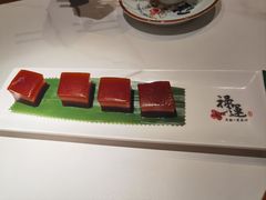 -禄运茶居·手工点心(猎德店)