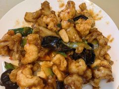 -清香园大连老菜馆(成仁街店)