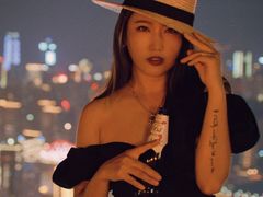 -重庆解放碑威斯汀酒店