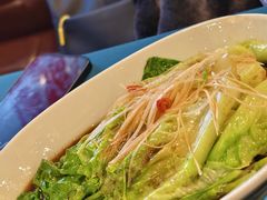 -鸿禧大清花(方庄店)