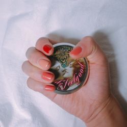 -CHILLI CHILLI 美甲美睫半永久丝雾眉