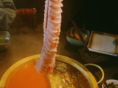 -土著渔匠·养生蝴蝶鱼(香樟路店)