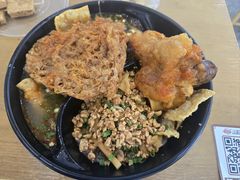 -阿生哥螺蛳粉•火锅(永安街店)