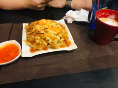 -吱咖啡西式简餐