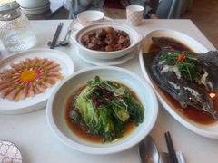 -天顺渔港·海景餐厅(星海广场店)