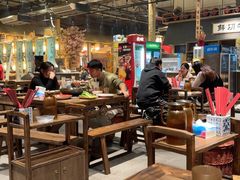 -袁山山重庆火锅(丈八北路店)