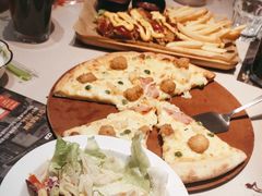 -米斯特比萨(罗斯福店)